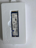 金士頓（Kingston）500GB SSD固態(tài)硬盤(pán) M.2(NVMe PCIe 4.0×4) NV3系列 讀速5000MB/s AI 電腦配件 曬單實(shí)拍圖