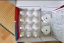 彩虹（RAINBOW）電蚊香液加熱器無(wú)味(23ml*12瓶 )+2器防蚊驅蚊液蚊香（滅蚊水） 曬單實(shí)拍圖