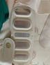 skg按摩儀腰部按摩器G5【王一博同款】暖宮腰帶姨媽神器護腰熱敷中頻脈沖  送男女朋友老師教師節(jié)禮物 曬單實拍圖