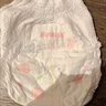好奇（Huggies）鉑金裝小桃褲紙尿褲XL96片(12-17kg)加大號尿不濕透【消暑散熱】 曬單實(shí)拍圖