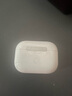 Apple/蘋(píng)果 AirPods Pro (第二代) 搭配MagSafe充電盒 (USB-C) 蘋(píng)果耳機 藍牙耳機 適用iPhone/iPad/Mac 曬單實(shí)拍圖