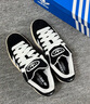 Adidas官方y(tǒng)ysports Adidas男鞋女鞋情侶運動百搭休閑鞋運動鞋子 JR0543 42 曬單實拍圖