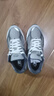 NEW BALANCE NB2002R官方休閑鞋男鞋女鞋秋冬透氣網(wǎng)鞋時尚舒適情侶復(fù)古運(yùn)動鞋 灰色 M2002RAW 38 (腳長23.5cm尺碼詳詢客服) 曬單實拍圖