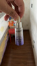 自然堂肌源修護小紫瓶精華液第六代50mL+10ml*5緊致抗老【曹恩齊推薦】 曬單實(shí)拍圖