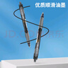 晨光（M&G）GP1008按動中性筆0.5mm按動式走珠筆學(xué)生考試專用刷題學(xué)習(xí)商務(wù)辦公簡約經(jīng)典簽字筆 【賽美】黑色0.5-30支 曬單實(shí)拍圖