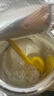 雀巢健康科學(xué) 德版蛋白補 無糖低脂補充蛋白粉 264g 曬單實拍圖