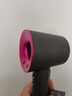 戴森（DYSON）HD15 高速吹風(fēng)機 Dyson Supersonic 電吹風(fēng) 負離子 速干護發(fā)禮  禮物推薦 HD15 紫紅色 曬單實(shí)拍圖