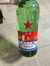 紅星二鍋頭 綠瓶大二 純糧白酒 清香型名酒  自飲北京特產(chǎn)中秋禮品 56度 750mL 6瓶 整箱裝 曬單實(shí)拍圖