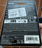 雷克沙（Lexar）USB 3.2高速讀卡器 CFexpress Type B存儲(chǔ)卡510U讀卡器 10Gbps傳輸 金屬噴砂 Type-C接口 曬單實(shí)拍圖