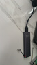 ThinkPlus聯(lián)想移動(dòng)固態(tài)硬盤(pán)1TB 560MB/s 高速電腦PSSD手機(jī)直連type-C辦公硬盤(pán)TSD302系列 曬單實(shí)拍圖