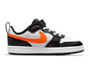 NIKE【滔搏】小童COURT BOROUGH2 PSV運動(dòng)休閑鞋BQ5451-115 BQ5451-115 29.5 曬單實(shí)拍圖