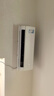 美的（Midea）家用空調 升級酷省電 變頻冷暖 大風(fēng)量掛機 新一級能效 臥室一鍵節能省電 以舊換新 國家補貼20% 大1.5匹 一級能效 酷省電2025版 曬單實(shí)拍圖
