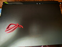 ROG魔霸9 銳龍9 16英寸 游戲本筆記本電腦(R9 9955HX 16G 1T RTX5060 2.5K 240Hz) 曬單實(shí)拍圖