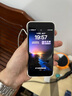 Apple/蘋果 iPhone 17 Pro Max 512GB 銀色 支持移動(dòng)聯(lián)通電信5G 雙卡雙待手機(jī) 曬單實(shí)拍圖