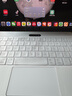 倍思【特價秒殺】iPad妙控鍵盤iPadPro鍵盤保護套 適用iPadPro11英寸2024年 M4芯片 曬單實拍圖