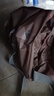 四萬(wàn)公里棉被袋加厚牛津布被子收納袋衣物衣服收納包大容量搬家打包行李袋 曬單實(shí)拍圖