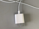勵頓蘋果充電器快充數(shù)據(jù)線適用iphone14promax/13/12/11/xs/xr手機ipad平板車載USB接口充電線插頭套裝 USB款快充頭+1.5米線 曬單實拍圖