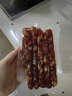 皇上皇特級二八臘腸廣式臘味煲仔飯?zhí)鹉c廣州特產(chǎn)廣東香腸非煙熏200g 曬單實拍圖