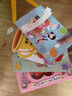 新玥教師節(jié)賀卡手工diy花束送老師禮物DIY立體花束賀卡幼兒園謝師卡片 曬單實拍圖