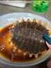 楚禧麻辣鹵甲魚湖北荊州特色美食整只鹵味甲魚即食熟食大廚私房菜 300g鹵甲魚*4只【中大甲魚】推薦 口味混發(fā)【麻辣+五香】 曬單實(shí)拍圖