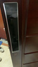 松下（Panasonic）智能門(mén)鎖 指紋鎖 密碼鎖 指靜脈電子鎖EMR8112SD 曬單實(shí)拍圖