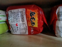 農(nóng)心辛拉面方便面經(jīng)典泡面拉面袋裝速食面韓式風(fēng)味多口味多連包 烏龍面5連包120g*5 曬單實(shí)拍圖