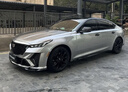 KTN全車(chē)貼PET材質(zhì)汽車(chē)改色膜特斯拉model3y整車(chē)車(chē)身貼膜車(chē)衣夢(mèng)幻火山灰亞灰鋼琴黑武士白色全國包施工 1000多種改色膜單賣(mài)（不包貼） 曬單實(shí)拍圖