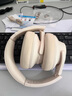 聲闊（SoundCore）【京東獨家】聲闊Q20i頭戴式耳機無(wú)線(xiàn)藍牙主動(dòng)降噪90% 電競游戲低延遲金標音質(zhì)適用于蘋(píng)果華為小米 曬單實(shí)拍圖