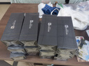 KOKUUN日本品牌茶水分離杯保溫杯男水杯女泡茶杯陶瓷內膽大容量教師節禮 月影白 520ml 曬單實(shí)拍圖