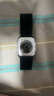 Apple蘋果 二手智能手表 WatchSeries S9 S10 GPS運動/蜂窩版 S10 GPS版 銀色官保 95新41MM-42MM 曬單實拍圖