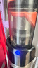 uwant友望吸塵器V400Pro 七夕節(jié)禮物 超強大吸力自集塵洗【雙倍集塵 全鏈防纏】家用無線手持掃地除螨儀 曬單實拍圖
