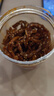 香辣鰻魚(yú)絲蜜汁甜辣北海湛江特產(chǎn)罐裝魚(yú)小零食海鮮即食小魚(yú)干辣魚(yú) 【1罐】鰻魚(yú)絲(250g) 曬單實(shí)拍圖