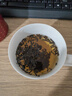 八馬茶業(yè) 特級 單樅鴨屎香 紅茶 鐵觀音 大紅袍 綠茶 茶葉自己喝 罐裝 武夷紅茶正山小種-60g 曬單實拍圖