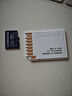 三星（SAMSUNG）256GB TF(MicroSD)存儲卡 超高速PRO深藍卡 4K超高清 適用游戲機無(wú)人機 讀速200MB/s寫(xiě)速130MB/s 曬單實(shí)拍圖