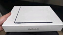 Apple/蘋(píng)果AI筆記本/2025款MacBook Air13英寸M4 (10+8核) 16G 256G午夜色電腦MW123CH/A 曬單實(shí)拍圖