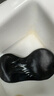 優(yōu)諾康眼罩睡眠遮光睡覺專用真絲男女士夏季冰絲0壓桑蠶絲緩解眼疲勞LMN 【煙紗灰】100%桑蠶絲 | 19姆米真絲 曬單實拍圖