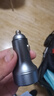 車(chē)載充電器超級快充220W點(diǎn)煙器車(chē)充轉換插頭USB接口Type-c充電器 別克昂威英朗威朗君威君越昂科 單獨充電器 曬單實(shí)拍圖