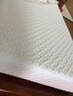 無(wú)印良品A類(lèi)100%純棉被套150×200cm單件 全棉床上用品被套單人 蘭格 曬單實(shí)拍圖