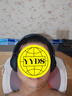 索尼（SONY） WH-1000XM4無(wú)線(xiàn)藍牙耳機智能降噪頭戴式高解析度重低音耳麥 電腦游戲辦公網(wǎng)課學(xué)習出街圖書(shū)館宿舍 黑色 曬單實(shí)拍圖