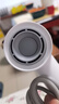美的（Midea）高速吹風機 39億等離子吹風筒 負離子電吹風 300-800W【宿舍可用】FG102 國家補貼 七夕情人節(jié)禮物 曬單實拍圖