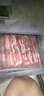 鮮京采 國產(chǎn)原切牛肉卷400g*3 生鮮牛肉 火鍋食材 牛肉片 京東自有品牌 曬單實(shí)拍圖