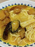 胖東來即食海參金湯佛跳墻加熱即食胖東來美宜鋪?zhàn)诱邗U魚海參花 1-2只/1斤 【豪華禮盒款 6大罐】加大罐佛跳 曬單實(shí)拍圖