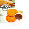 史蜜斯（Smithfield） 厚切炸豬排 1.08kg(炸豬排1.01kg+炸豬排調(diào)味醬70g) 1.08kg 曬單實(shí)拍圖