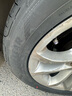 固特異（Goodyear）汽車(chē)輪胎 205/55R16 91W EF1 SPORT鷹馳F1酷跑 朗逸/速騰/卡羅拉 曬單實(shí)拍圖