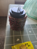 凌云鶴臺球桿皮頭小頭桿臺球皮頭桌球桿皮頭臺球用品配件 寶石藍(lán)10mm【50粒】皮頭五件套 【打感超彈 抓球力強(qiáng)】 曬單實(shí)拍圖