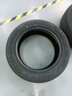 玲瓏輪胎225/55R17 101W 玲瓏臻選 UD 適配君威/君越/寶馬5系/A6L 曬單實拍圖