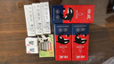 得力（deli）可愛(ài)熊貓6色熒光筆 考試復(fù)習(xí)劃重點(diǎn)彩色醒目標(biāo)記筆手帳筆 學(xué)生文具 6支/盒 SK181 曬單實(shí)拍圖