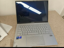 華碩靈耀14 2025國家補貼20%全新酷睿Ultra9 2.8K 120Hz OLED高顏值AI輕薄筆記本電腦(285H 32G 1T)銀 曬單實(shí)拍圖