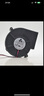 釰 BFB1012HH 9733 9CM 12V 1.65A 2線(xiàn) 離心渦輪鼓風(fēng)機風(fēng)扇 2線(xiàn)接口 曬單實(shí)拍圖