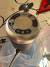 佰好佳桶裝水抽水器電動(dòng)上水器飲水機大桶水加水器自動(dòng)取水器水桶吸水器 純本色【304不銹鋼 無(wú)線(xiàn)充電式】 曬單實(shí)拍圖